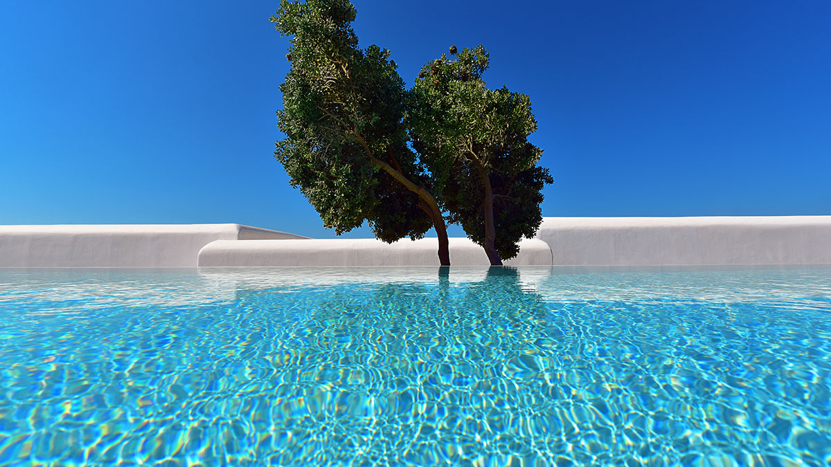 Mykonos Grand Hotel & Resort
